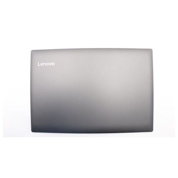 5CB0P21995 Lenovo LCD cover with integrated antenna designed for Lenovo notebooks replacement part dimensions of 44 cm depth 0.6