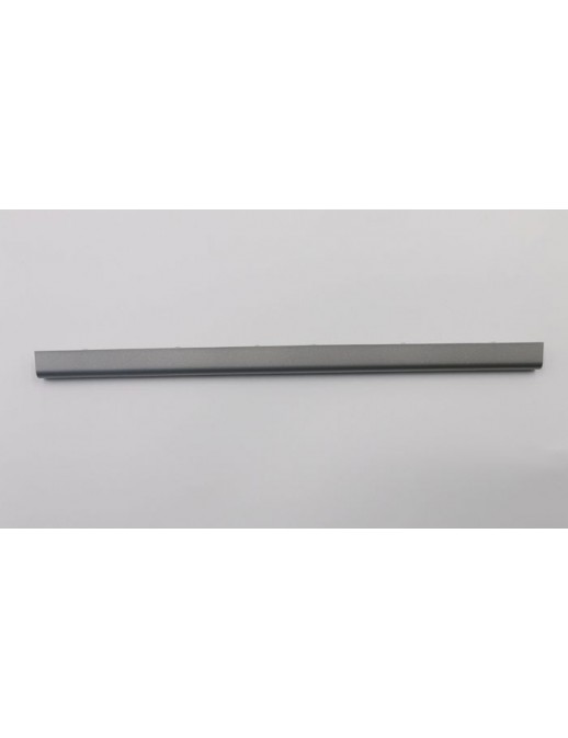 5CB0N86380 Lenovo Hinge cover for Lenovo IdeaPad 320-15 series laptops silver color protects hinge mechanism and provides a cosm