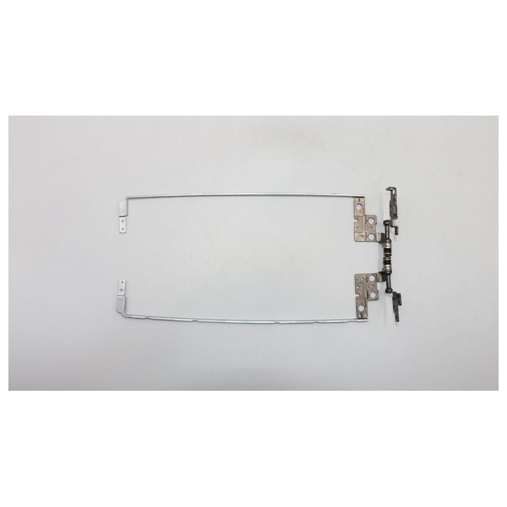 5H50N91546 Lenovo Left and right hinges for Lenovo laptops compatible with specific models designed for door mounting. FRU5H50N9