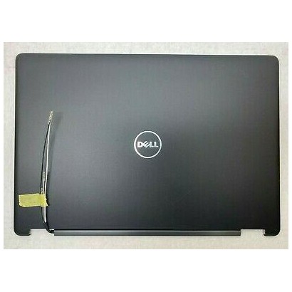 MMTCD MMTCD Dell ASSY Cover For Non Touch Screen LCD (With antenna HD WWAN Latitude 5480/88 TS need to also ship bezel accord...