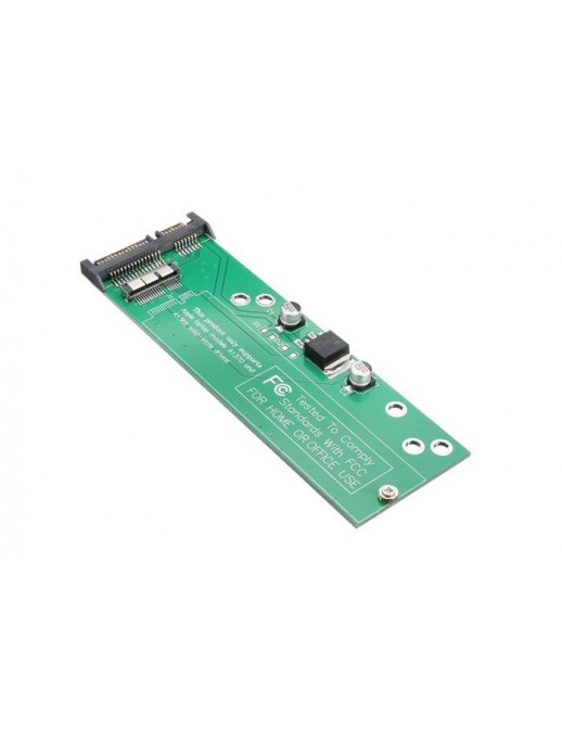 MSSA7209 MSSA7209 CoreParts MacBook Air 12+6 PIN SSD to SATA Adapter MSSA7209