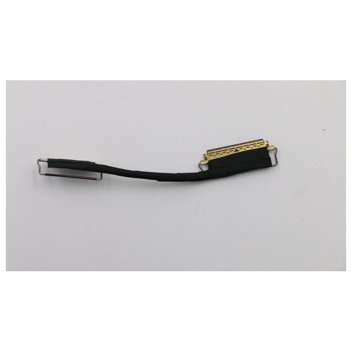 FRU00UR496 Lenovo M.2 SSD connection cable compatible with Lenovo systems supports up to 2TB storage capacity reliable replaceme