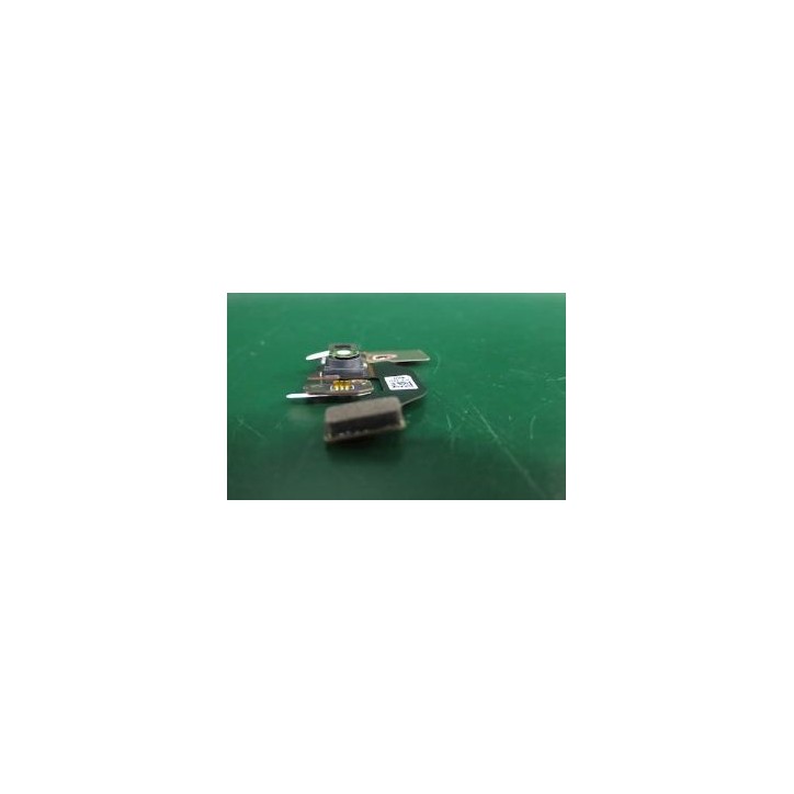 CDXP9 Dell Camera assembly for Dell Latitude 5285 tablet front-facing design compact size 13.4 cm depth lightweight. 0CDXP9