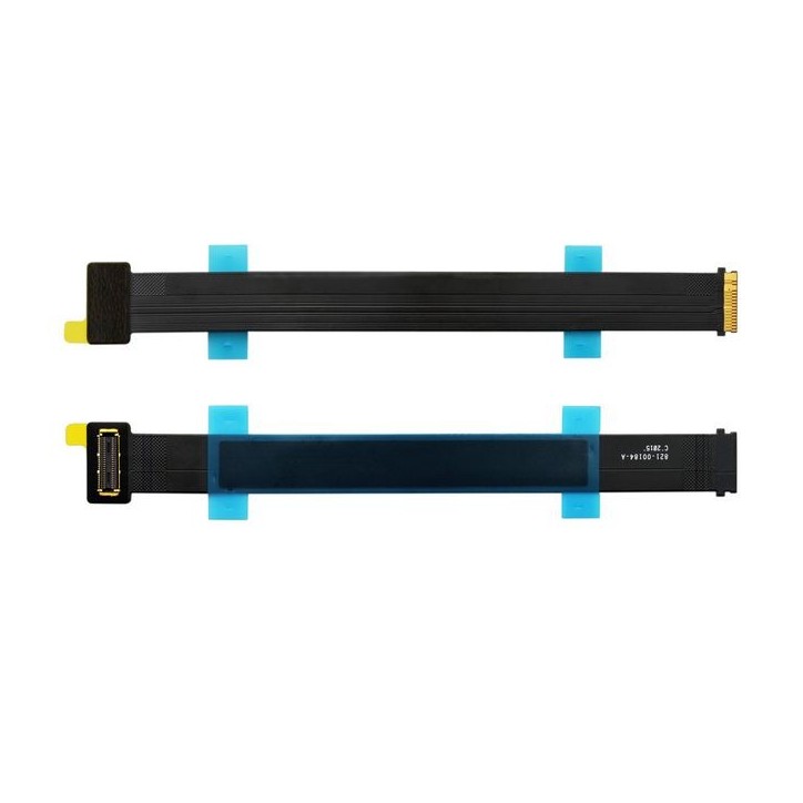 MSPP74062 CoreParts 821-00148-A Apple MacBook Pro 13.3 Retina A1502 Early2015 Trackpad Flex Cable 821-00148-A 821-00184 821-0072