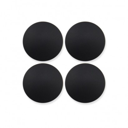 MSPP70560 MSPP70560 CoreParts Rubber F10000informatica (4pcs/set) for Apple Macbook Air 11.6 A1370-A1465 and Macbook Air 13.3...