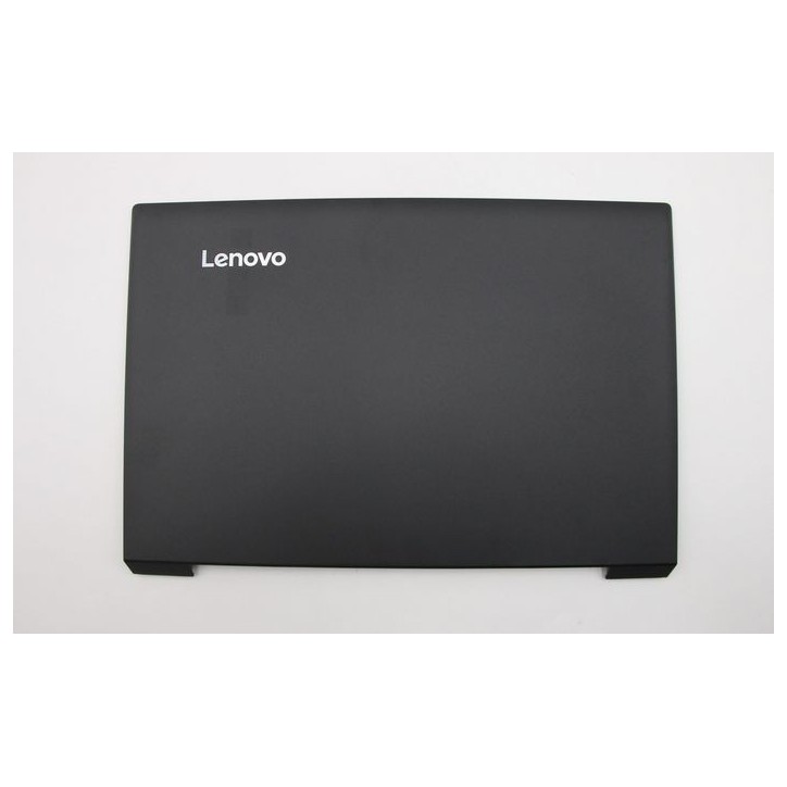 5CB0L78341 Lenovo LCD cover with integrated antenna compatible with specific Lenovo ThinkPad models made from durable materials.