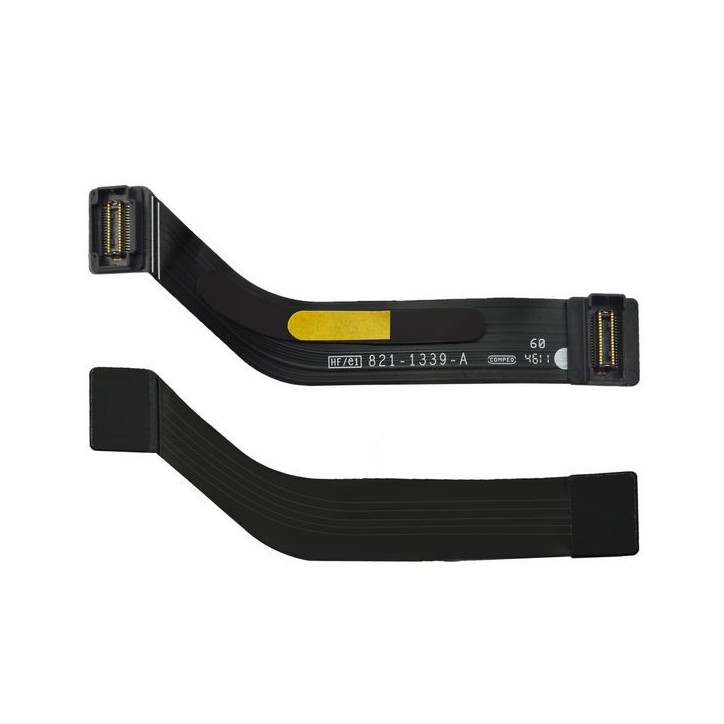 MSPP73875 CoreParts Apple Macbook Air 13.3" A1369 Mid2011 821-1339-A DC Power Audio Board Cable 821-1339-A