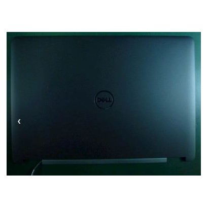 5G9NG 5G9NG Dell LCD back cover replacement for Dell Latitude E7270 designed for 12.5" laptops typically made of plastic blac...