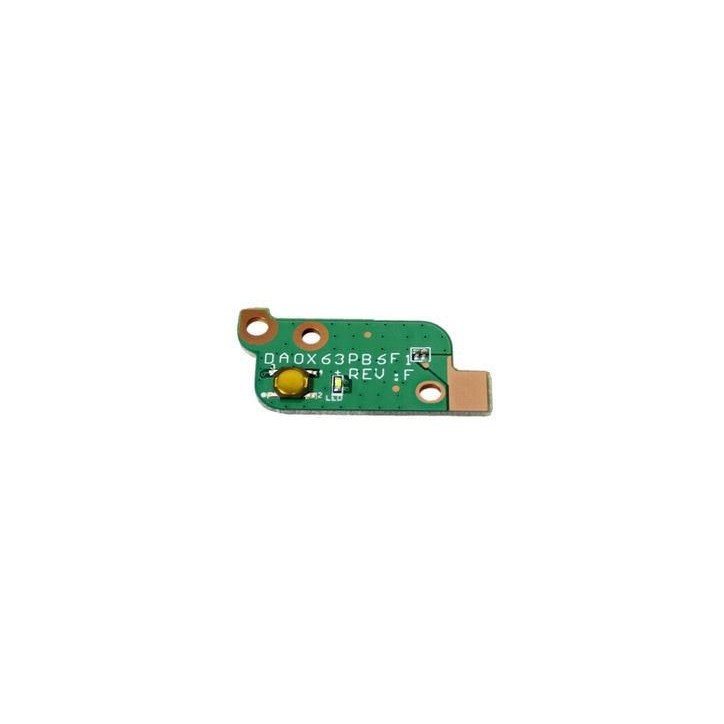 827035-001 HP Power button board 766069