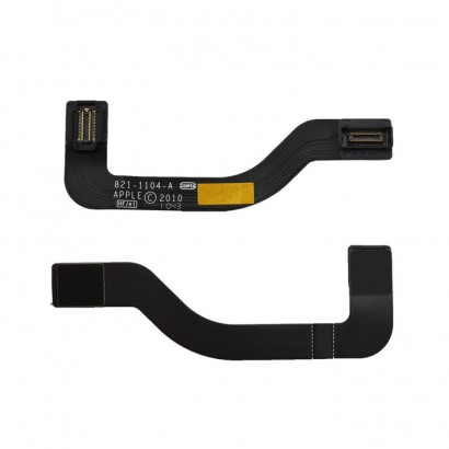 MSPP74077 MSPP74077 CoreParts Apple Macbook Air 11.6 A1370 Late2010-Mid2011 I-O Audio Power Board Flex Cable 821-1104-A