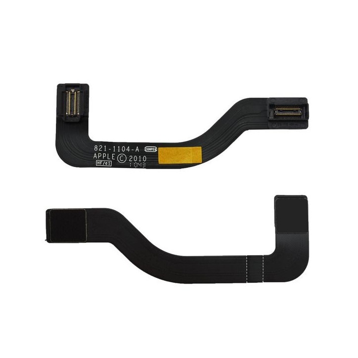 MSPP74077 CoreParts Apple Macbook Air 11.6 A1370 Late2010-Mid2011 I-O Audio Power Board Flex Cable 821-1104-A