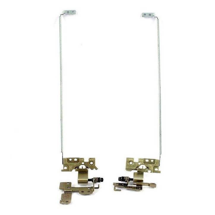 Cerniere Hinges LENOVO U31-70 E31 E31-40 E31-70 E31-80 (Coppia) Cerniere Hinges Cerniera Hinge LENOVO U31-70 E31 E31-40 E31-70 E31-80 [COPPIA] AM1BM000400 AM1BM000500 5H50J36055 FRU5H50J36055