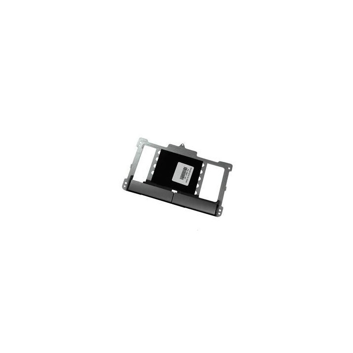 738407-001 HP TouchPad button board 2 button with bracket (includes Tastiera Keyboard bumper)