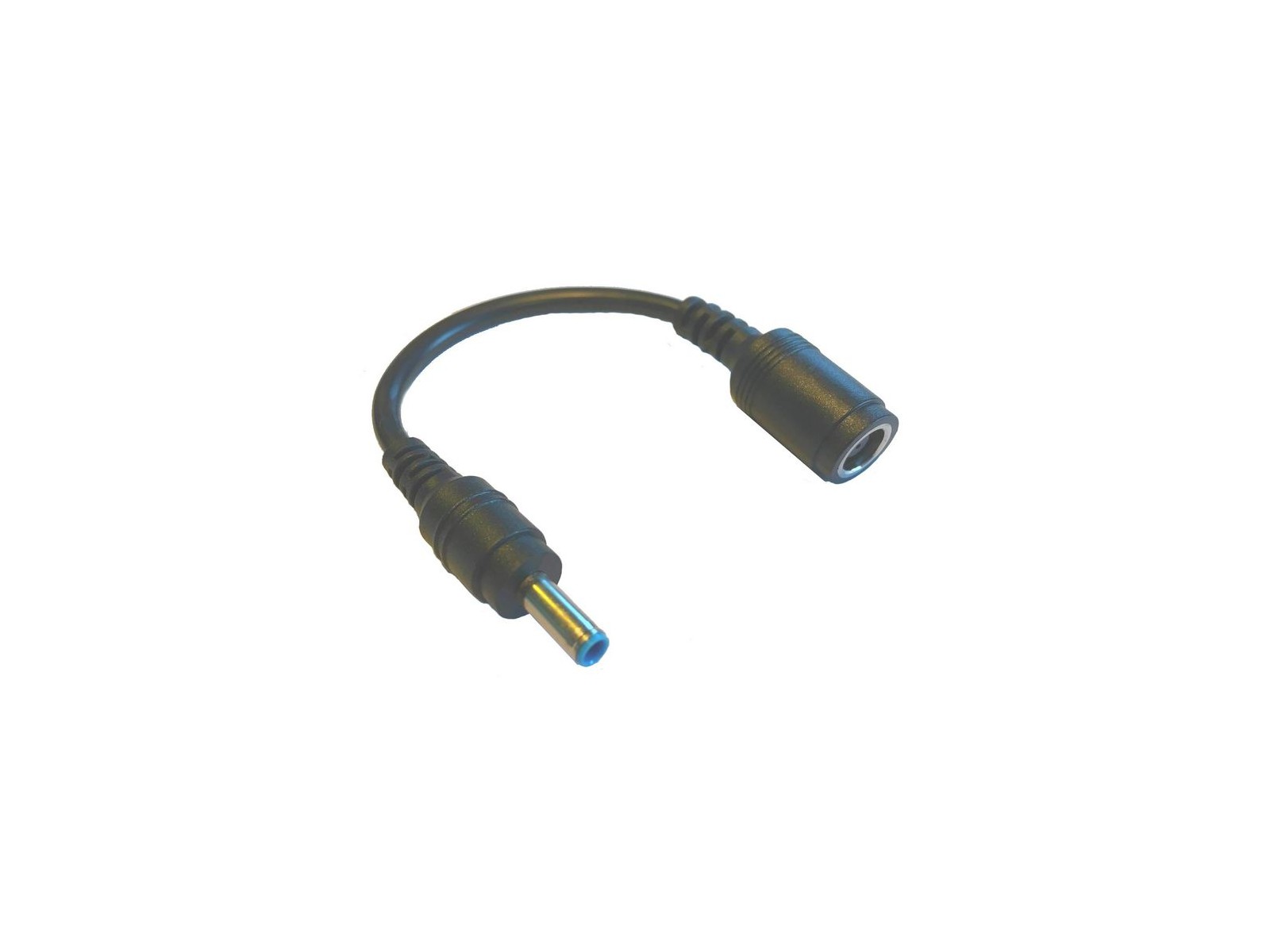 MBCONVERTER4.5X3.0 MBCONVERTER4.5X3.0 CoreParts Conversion Cable HP Convert 7.4*5.0 to 4.5*3.0 H6Y96AA K0Q39AA MBCONVERTER4.5X3.0 MBCONVERTER4.5X3.0 CoreParts Conversion Cable HP Convert 7.4*5.0 to 4.5*3.0 H6Y96AA K0Q39AA