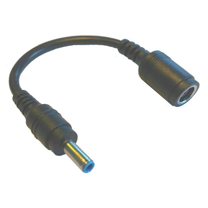 MBCONVERTER4.5X3.0 CoreParts Conversion Cable HP Convert 7.4*5.0 to 4.5*3.0 H6Y96AA K0Q39AA