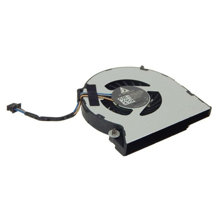 Ventola di Raffreddamento Fan CPU HP EliteBook 720 G1 820 G1 820 G2 KSB0405HB-CM46 6033B0033301 Ventola di Raffreddamento Fan CPU HP EliteBook 720 G1 820 G1 820 G2 KSB0405HB-CM46 6033B0033301