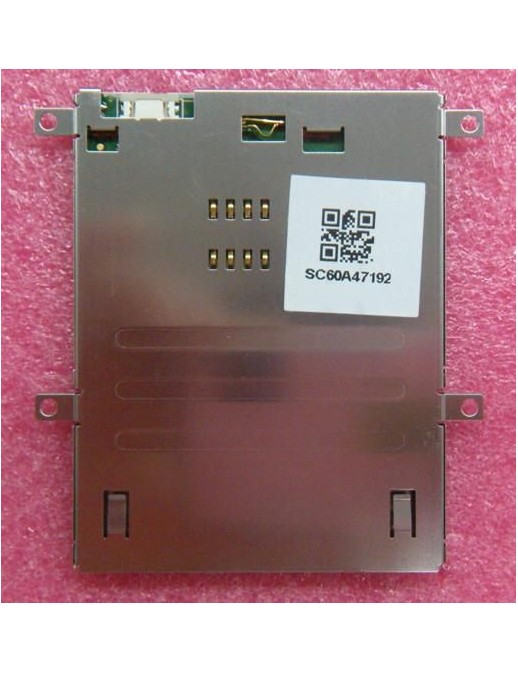 04X5393 04X5393 Lenovo Internal Smart Card Reader designed for Lenovo ThinkPad P series models includes SCR cable for secure ...