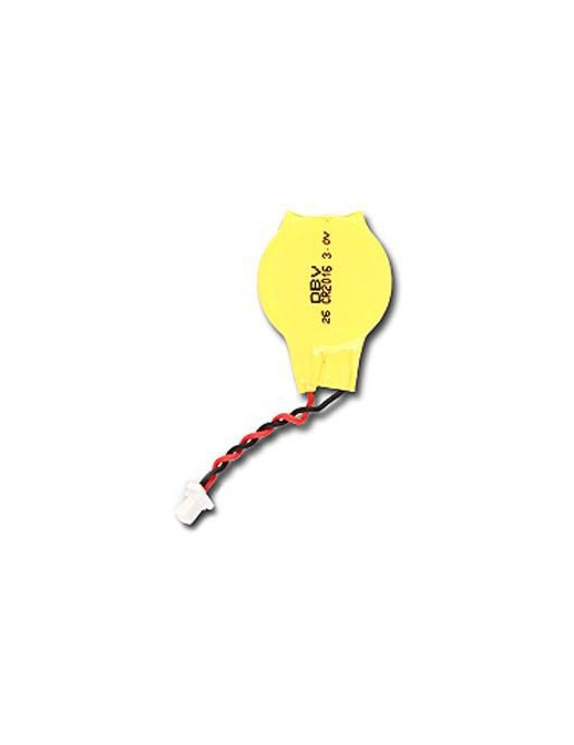 702853-001 702853-001 HP RTC Batteria