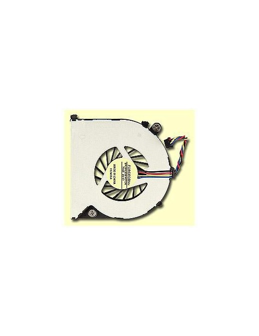 RP000129266 HP Fan assembly 641839-001