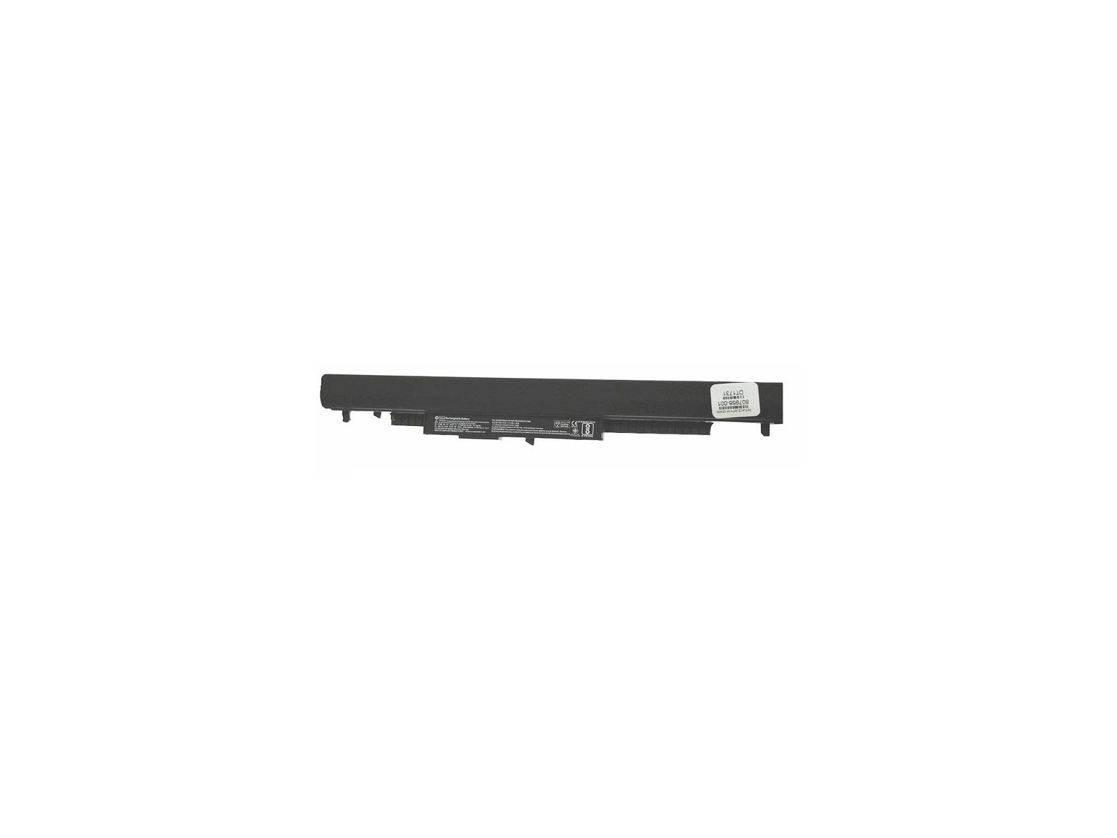 807956-001 807956-001 HP 2800mAh 31Wh Li-Ion 3-cell HS03031-CL 807611-421 648666 807956-001 807956-001 HP 2800mAh 31Wh Li-Ion 3-cell HS03031-CL 807611-421 648666