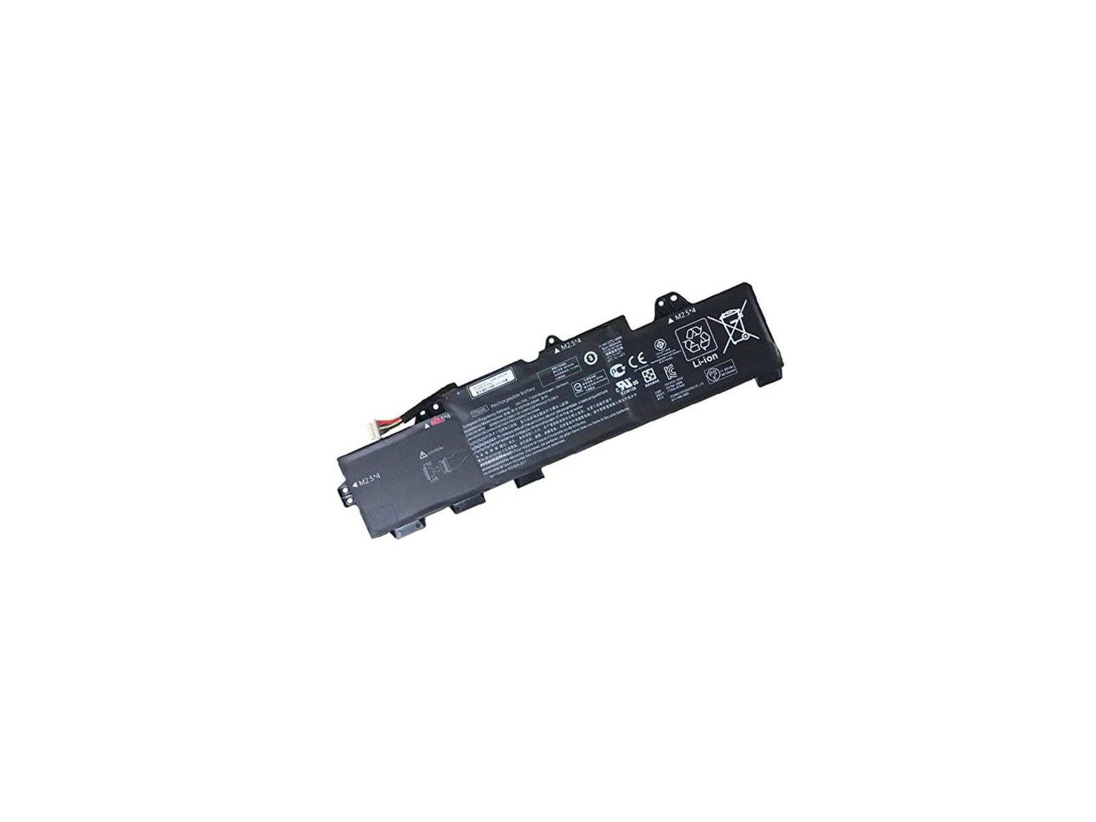 933322-855 933322-855 HP Batteria (3 cell 56 WHr 4.85 Ah) TT03056XL-PL 784983 933322-855 933322-855 HP Batteria (3 cell 56 WHr 4.85 Ah) TT03056XL-PL 784983