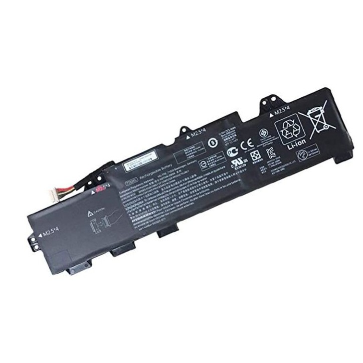 933322-855 HP Batteria (3 cell 56 WHr 4.85 Ah) TT03056XL-PL 784983
