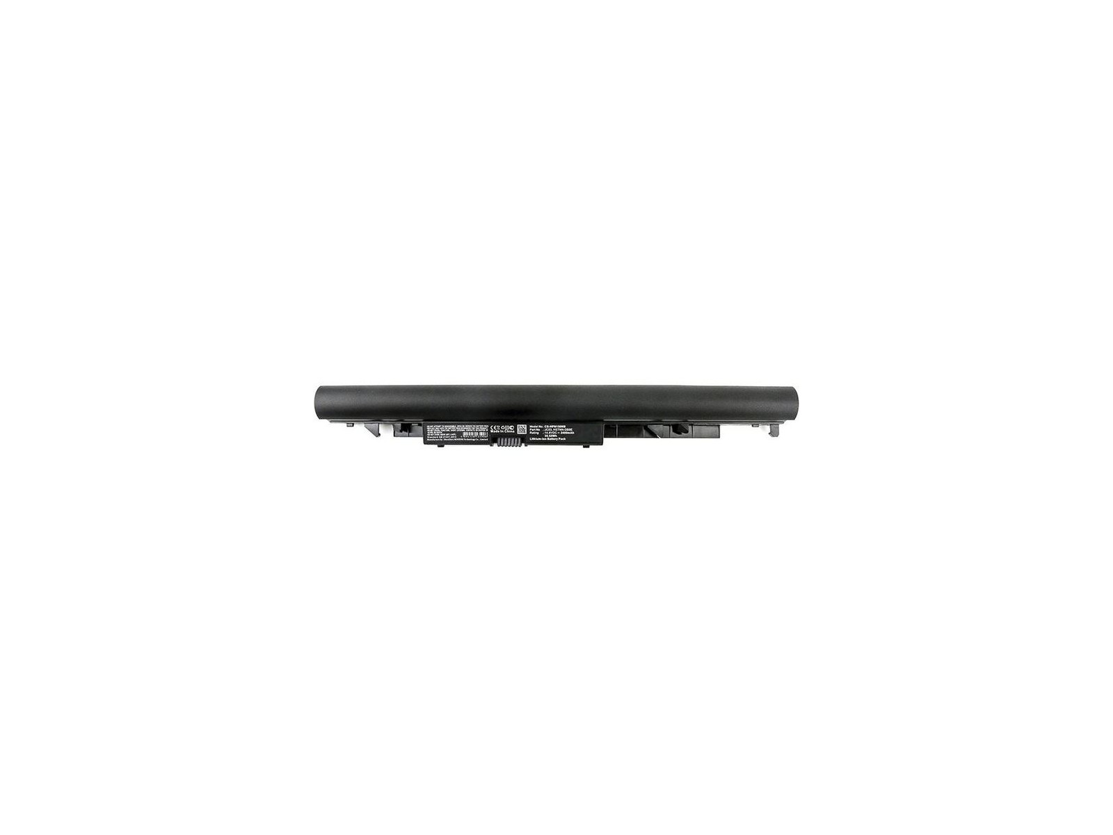 MBXHP-BA0026 MBXHP-BA0026 CoreParts Laptop Batteria for HP 38Wh 4 Cell Li-ion 14.6V 2.6Ah 2LP34AA 919701-850 MBXHP-BA0026 MBXHP-BA0026 CoreParts Laptop Batteria for HP 38Wh 4 Cell Li-ion 14.6V 2.6Ah 2LP34AA 919701-850