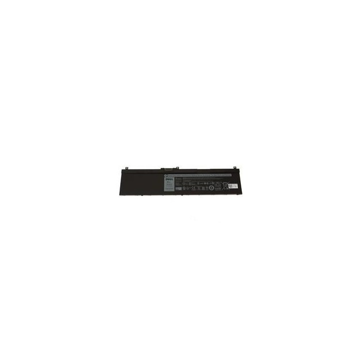 GW0K9 Dell Battery, 97WHR, 6 Cell, Lithium Ion 0C5GV2 97 Wh