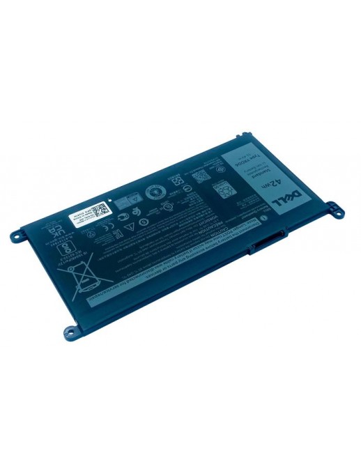 1VX1H 1VX1H Dell Also-Ship Enabled - Batteria 42WHR 3 Cell Lithium Ion (Polymer) FDRHM 01VX1H