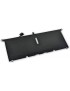 G8VCF G8VCF Dell Batteria 52WHR 4 Cell Lithium Ion 0G8VCF