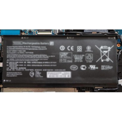 DM3WC DM3WC Dell Batteria 60WHR 4 Cell Lithium Ion KG7VF 2X39G MYJ96 V4940 0DM3WC 800064