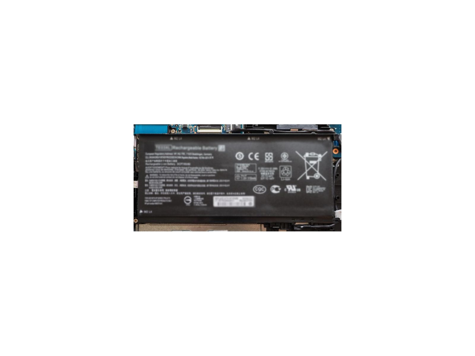 DM3WC DM3WC Dell Batteria 60WHR 4 Cell Lithium Ion KG7VF 2X39G MYJ96 V4940 0DM3WC 800064 DM3WC DM3WC Dell Batteria 60WHR 4 Cell Lithium Ion KG7VF 2X39G MYJ96 V4940 0DM3WC 800064
