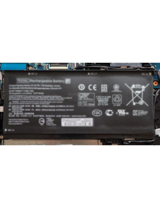 DM3WC DM3WC Dell Batteria 60WHR 4 Cell Lithium Ion KG7VF 2X39G MYJ96 V4940 0DM3WC 800064