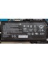 DM3WC DM3WC Dell Batteria 60WHR 4 Cell Lithium Ion KG7VF 2X39G MYJ96 V4940 0DM3WC 800064