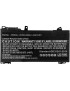 MBXHP-BA0213 MBXHP-BA0213 CoreParts Laptop Batteria for HP 41.07Wh Li-Pol 11.1V 3700mAh 6BN40EA 6BN46ET ProBook 430 G6 ProBoo...