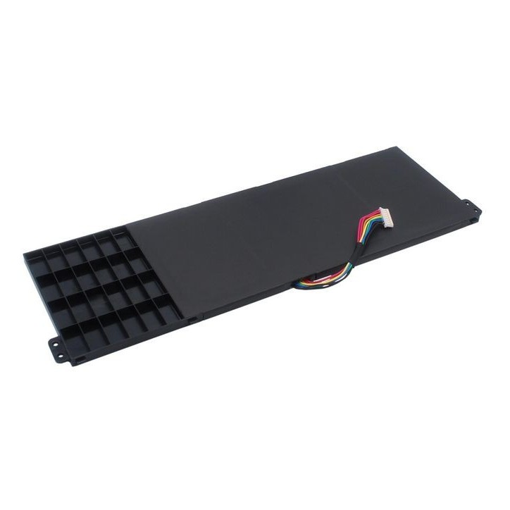 MBXAC-BA0080 CoreParts Laptop Batteria For Acer 25.08Wh 3Cell Li-Pol 11.4V 2200mAh Black AC14B18J AC14B13J 3ICP5/57/80 KT.00303.