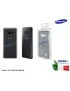 EF-QG950CBEGWW Cover Clear Slim SAMSUNG Galaxy SM-G950F Galaxy S8 [NERA]