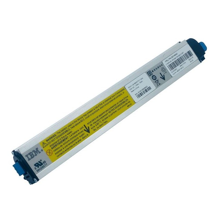 00Y4643-RFB IBM Node Canister Batteria 618654 99111086 99111371 819041