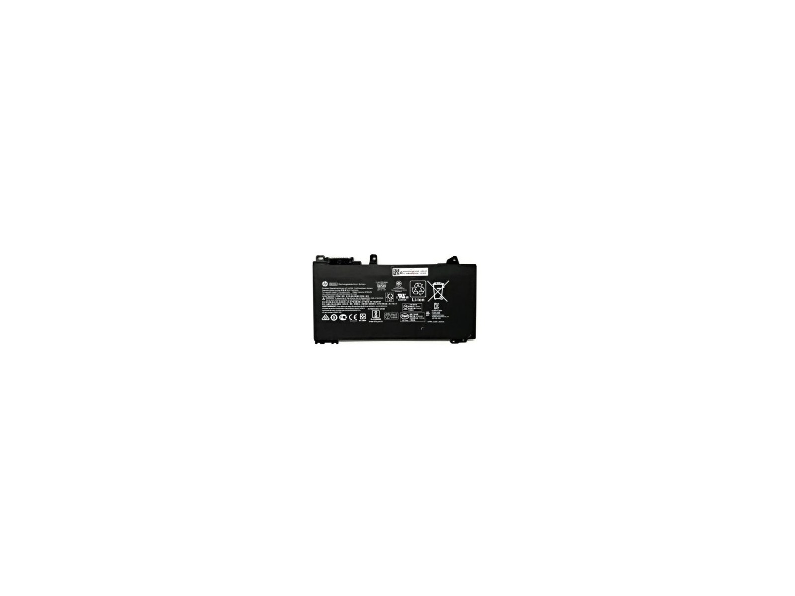 L32656-005 L32656-005 HP 3-cell Li-ion Batteria with 45Wh capacity 11.55V voltage and 350g weight compatible with HP ProBook ... L32656-005 L32656-005 HP 3-cell Li-ion Batteria with 45Wh capacity 11.55V voltage and 350g weight compatible with HP ProBook ...