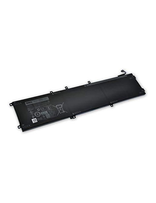 6GTPY Dell Dell Batteria 97WHR 6 Cell Lithium Ion 06GTPY