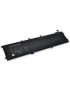 6GTPY 6GTPY Dell Dell Batteria 97WHR 6 Cell Lithium Ion 06GTPY