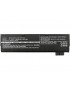 MBXLE-BA0292 MBXLE-BA0292 CoreParts Laptop Batteria for Lenovo 49Wh Li-Pol 11.1V 4.4Ah (Lenovo 61+ version) For Thinkpad P51S...
