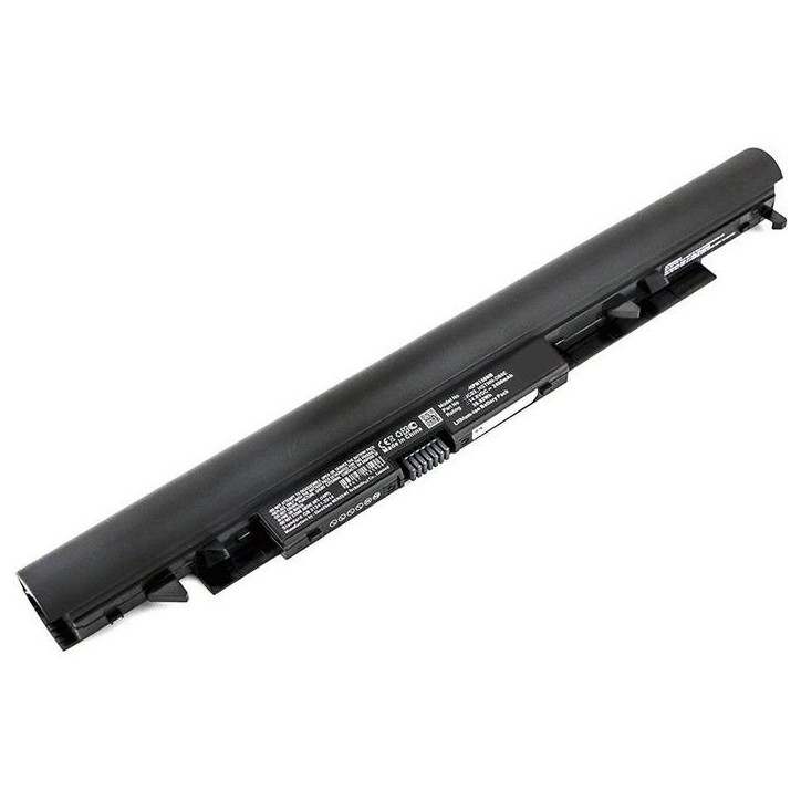 MBXHP-BA0139 CoreParts Laptop Batteria for HP 36Wh Li-ion 14.8V 2400mAh Black 15-BS576tx 17-BS Notebook 15 BS-009NE Notebook 15-