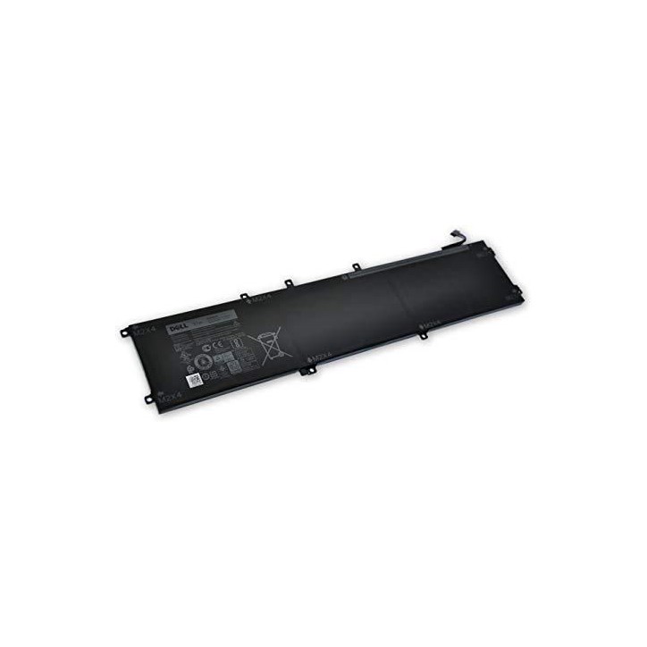 GPM03 Dell Battery, 97WHR, 6 Cell, Lithium Ion 5CRRD, 0400-AJPD, 608071 97 Wh GPM03 Dell Battery, 97WHR, 6 Cell, Lithium Ion 5CRRD, 0400-AJPD, 608071 97 Wh