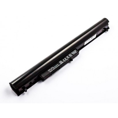 MBI2398 MBI2398 CoreParts Laptop Batteria for HP 31.68Wh 4 Cell Li-ion 14.4V 2200mAh Black HSTNN-LB5S 740715-001 740659-800 H...