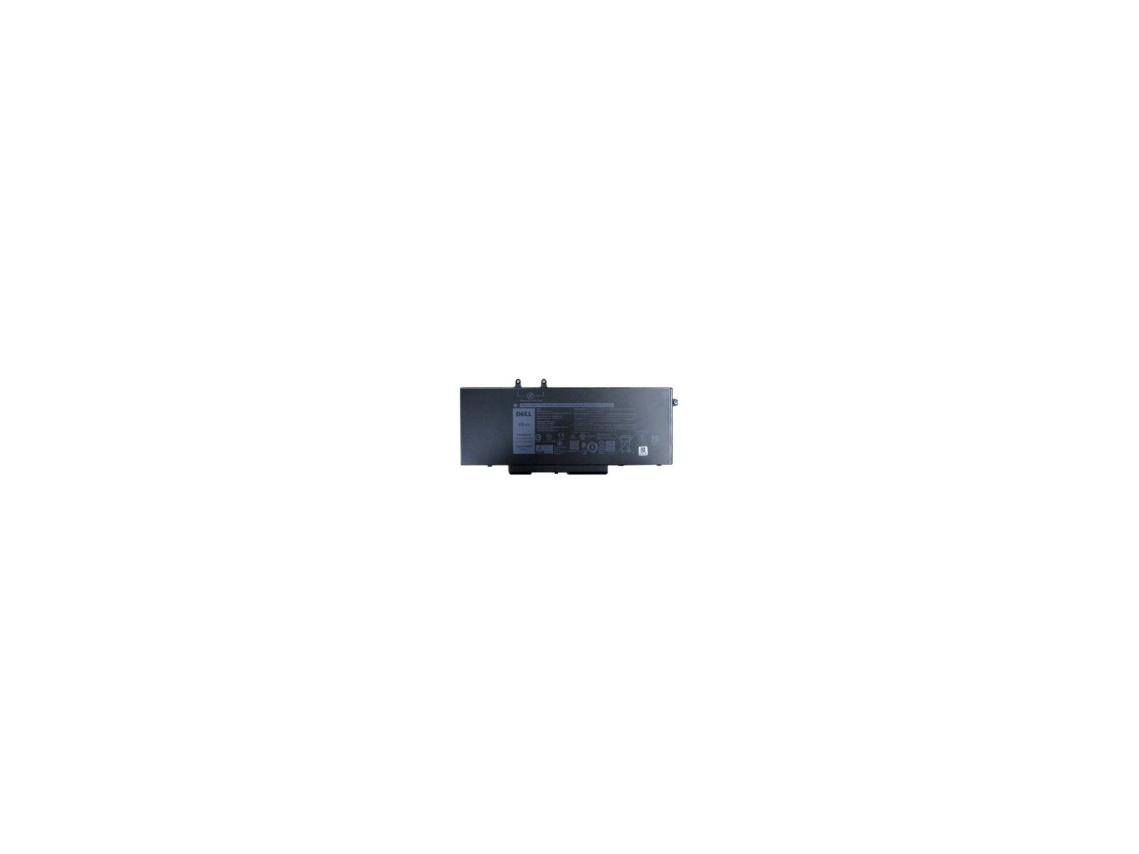 JG75F JG75F Dell Batteria 68WHR 4 Cell Lithium Ion 0JG75F JG75F JG75F Dell Batteria 68WHR 4 Cell Lithium Ion 0JG75F