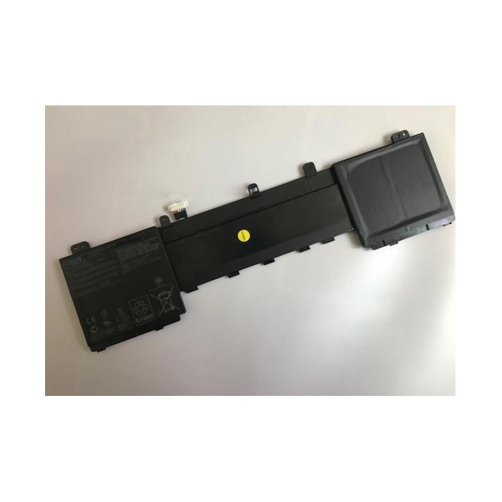 MBXAS-BA0297 CoreParts Laptop Batteria for Asus 67.76Wh Li-Polymer 15.4V 4400mAh for Asus 5500VE UX550GD UX550GD-1C AUZ580NB 0B2