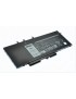 KCM82 KCM82 Dell Battery, 68WHR, 4 Cell, Lithium Ion 68 Wh