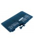 808451-002 808451-002 HP Lithium-ion Batteria for HP ZBook 17 G3 6 cells 96Wh capacity 4.21Ah 11.4V designed for reliable per...