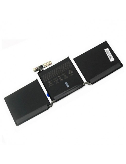 MBXAP-BA0074 MBXAP-BA0074 CoreParts Laptop Batteria for MacBook 58.19Wh Li-Polymer 11.41V 5100mAh for Apple MacBook Pro 13 In...